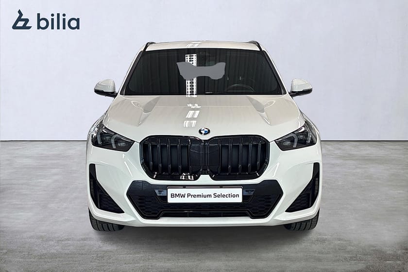 Bild 5 av BMW X1 sDrive18i