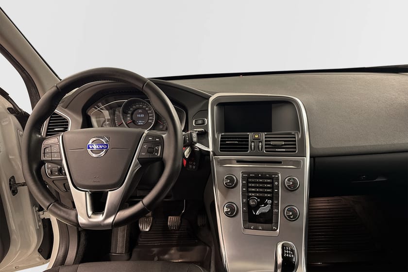 Bild 5 av Volvo XC60