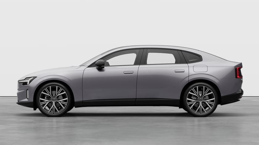 Bild 5 av Volvo ES90 Single Motor Extended Range