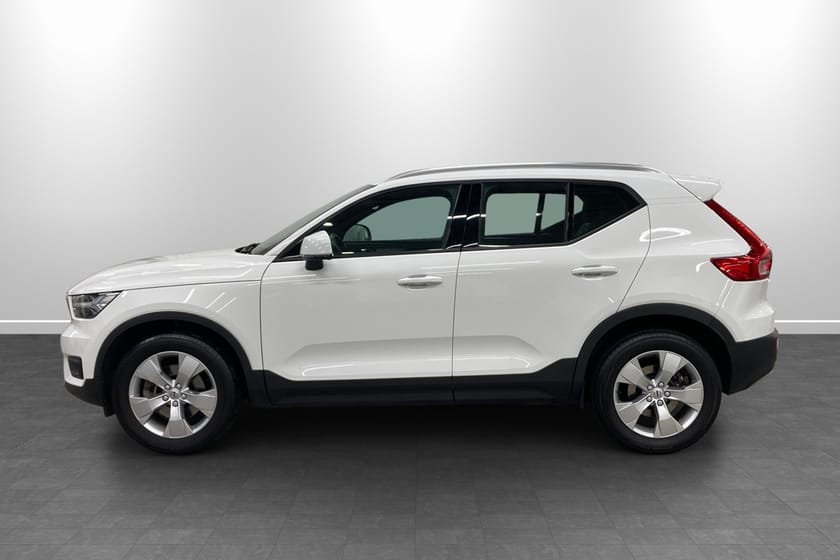 Bild 3 av Volvo XC40