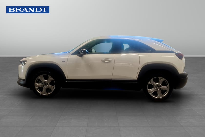 Bild 3 av Mazda MX-30 e-Skyactiv EV