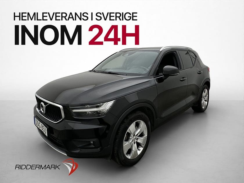 Bild 3 av Volvo XC40