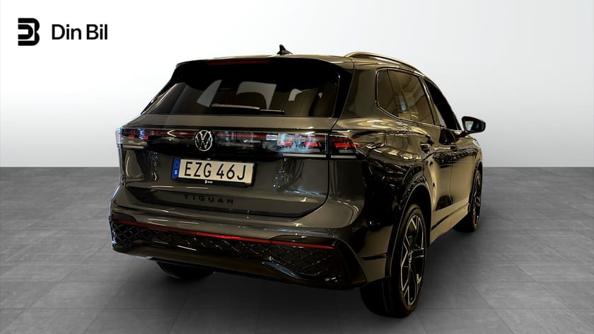 Bild 3 av Volkswagen Tiguan