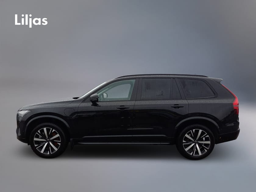 Bild 4 av Volvo XC90
