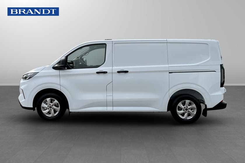 Bild 3 av Ford Transit Custom 280