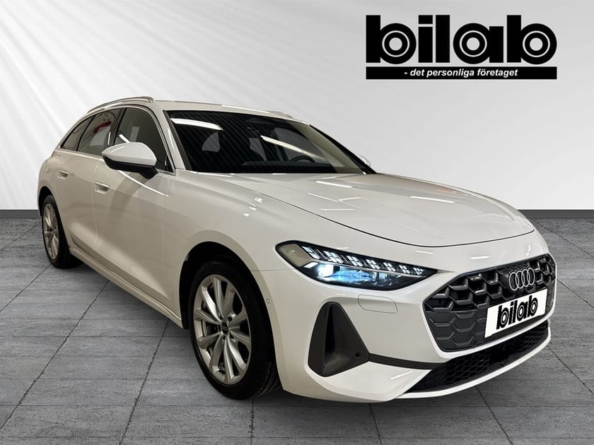 Bild 2 av Audi A5 Avant