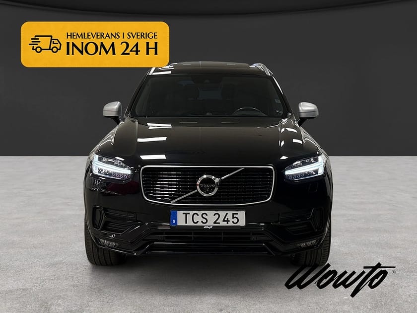 Bild 2 av Volvo XC90
