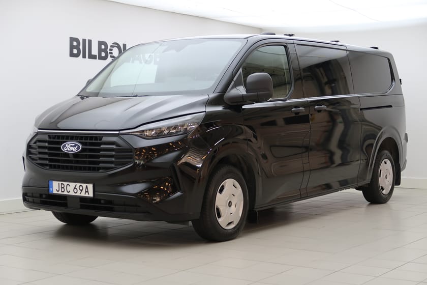 Bild 1 av Ford Transit Custom 320