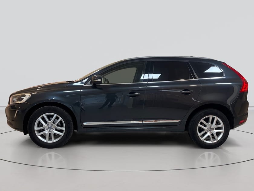 Bild 2 av Volvo XC60