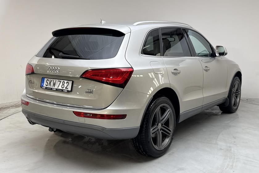 Bild 3 av Audi Q5