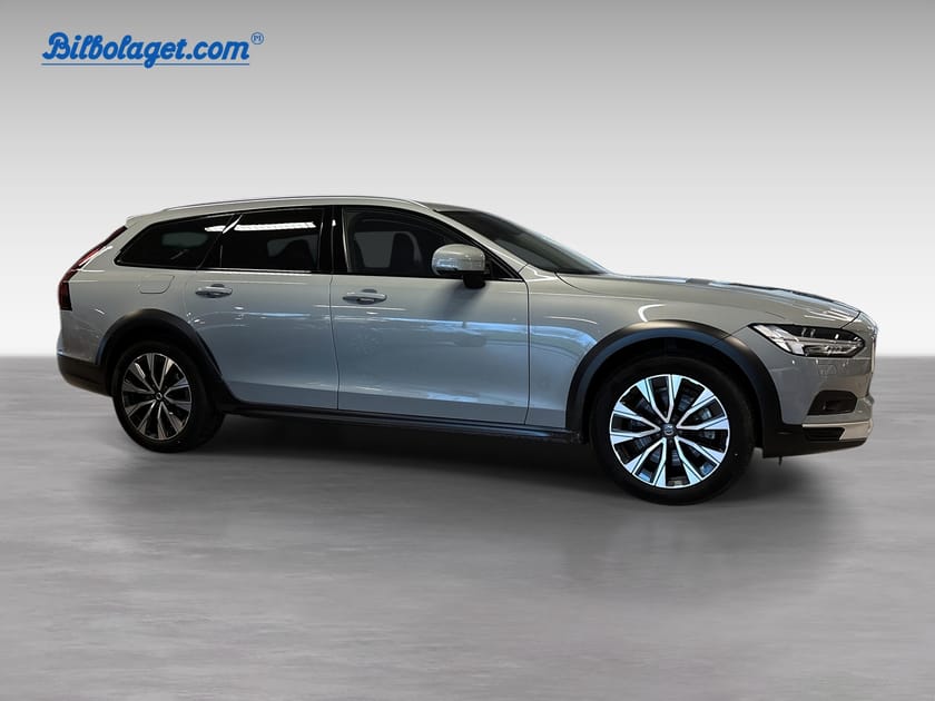 Bild 4 av Volvo V90 Cross Country