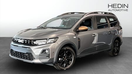 Dacia Jogger 7-sätes