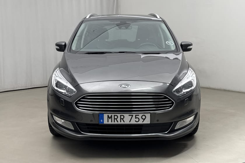 Bild 5 av Ford Galaxy