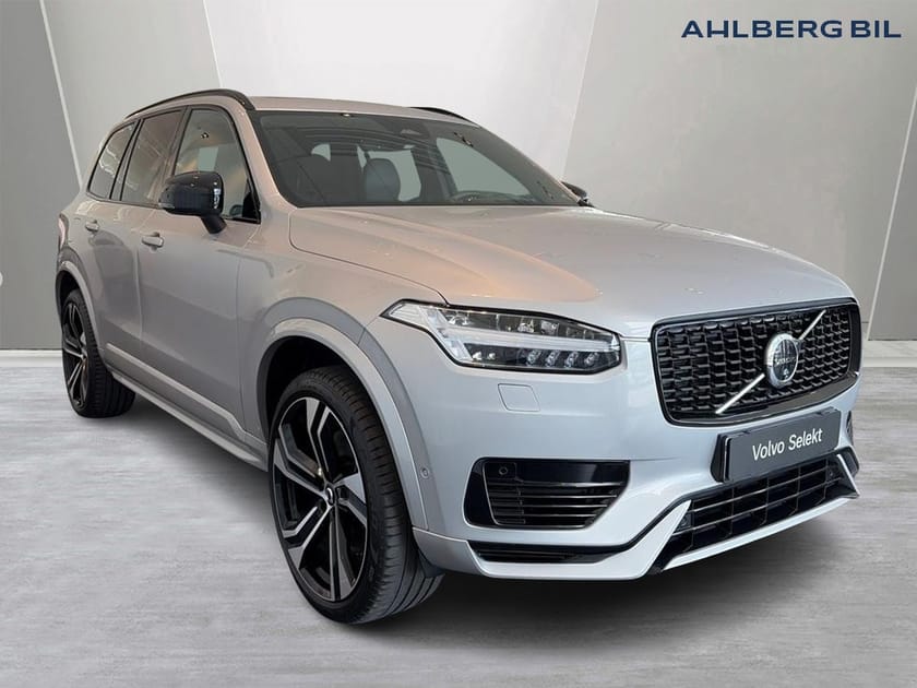Bild 1 av Volvo XC90 7-seater