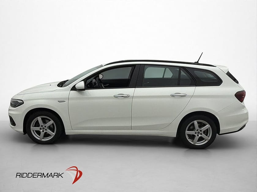 Bild 5 av Fiat Tipo Kombi