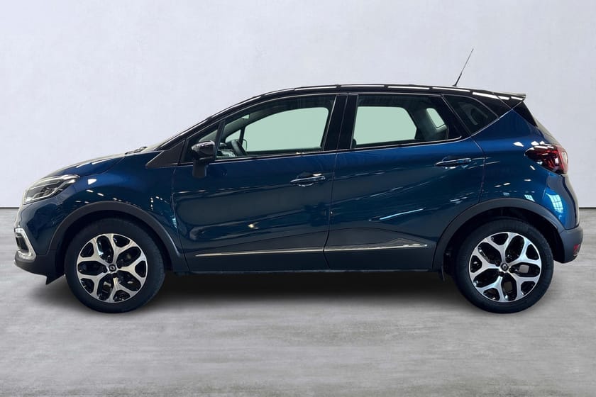 Bild 2 av Renault Captur