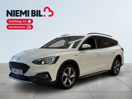 Ford Focus Active Kombi