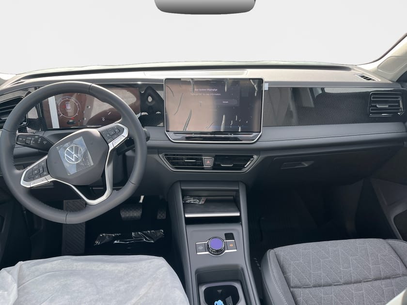 Bild 5 av Volkswagen Tiguan