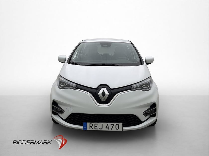 Bild 3 av Renault ZOE R110