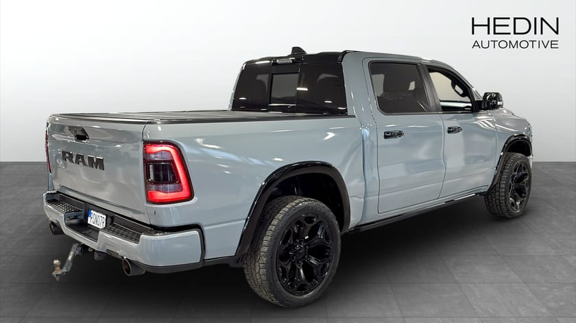 Bild 5 av RAM 1500 Dubbelhytt 5'7" box