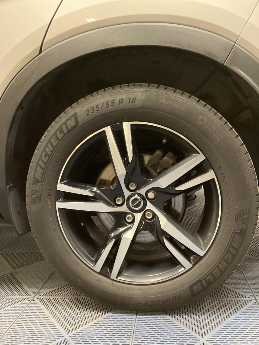 Bild 5 av Volvo XC40