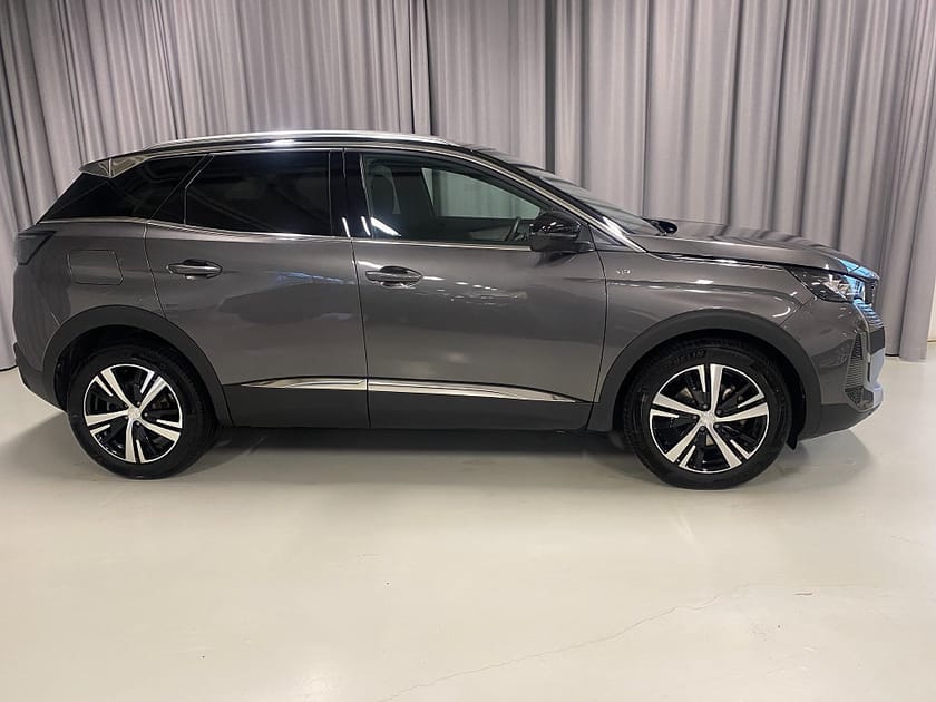 Bild 3 av Peugeot 3008
