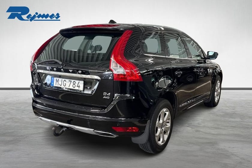 Bild 3 av Volvo XC60