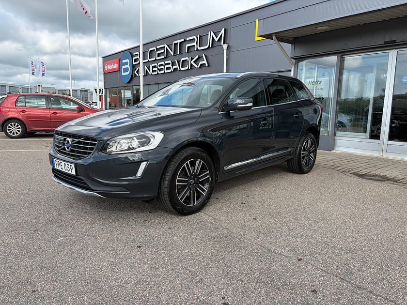 Bild 1 av Volvo XC60