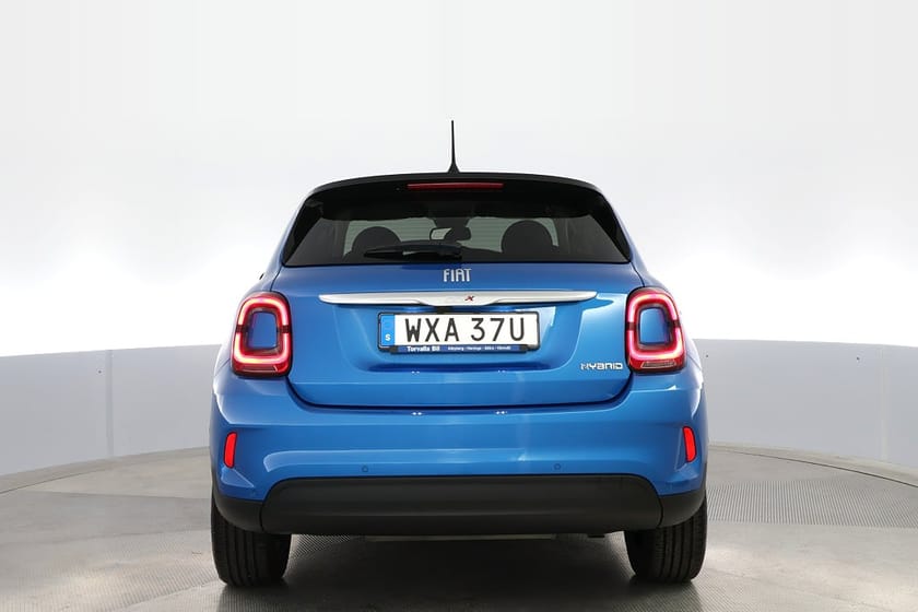 Bild 4 av Fiat 500X