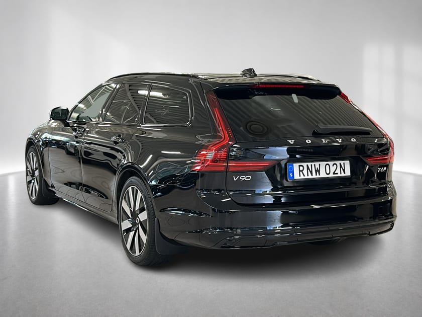 Bild 2 av Volvo V90
