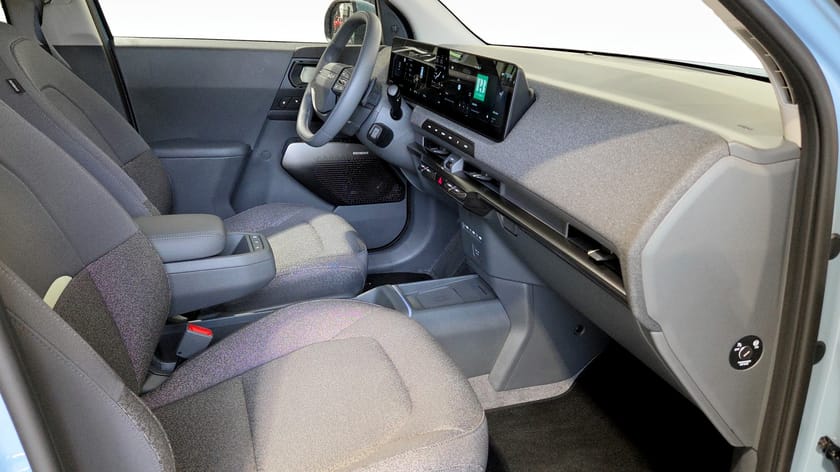 Bild 3 av Kia EV2 Standard Range