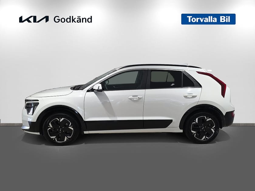 Bild 5 av Kia Niro EV