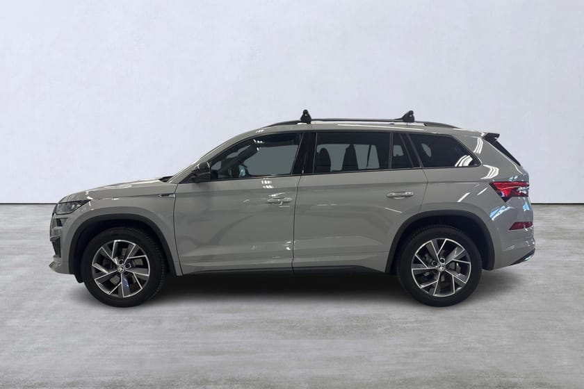 Bild 4 av Škoda Kodiaq