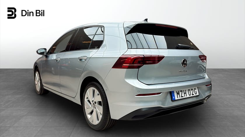 Bild 3 av Volkswagen Golf