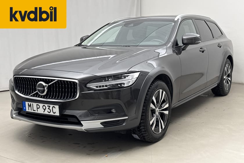 Bild 1 av Volvo V90 Cross Country