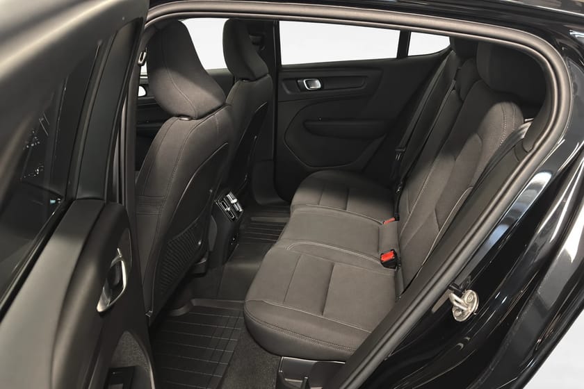 Bild 5 av Volvo C40 Recharge