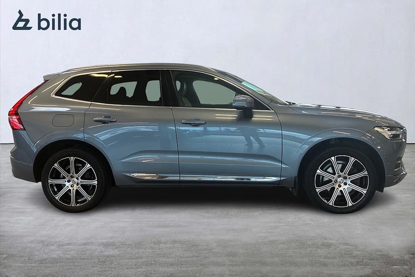 Bild 2 av Volvo XC60
