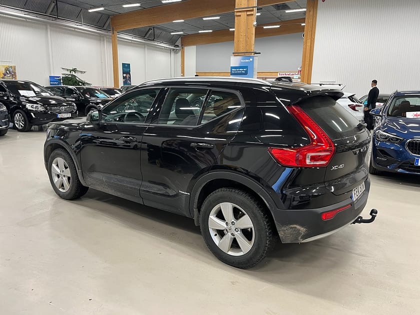Bild 5 av Volvo XC40