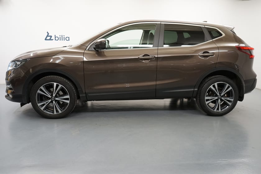 Bild 2 av Nissan Qashqai
