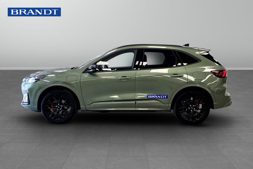 Bild 3 av Ford Kuga Plug-In Hybrid