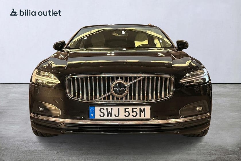 Bild 2 av Volvo S90