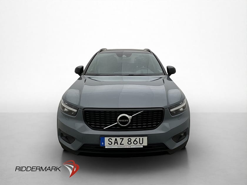 Bild 2 av Volvo XC40