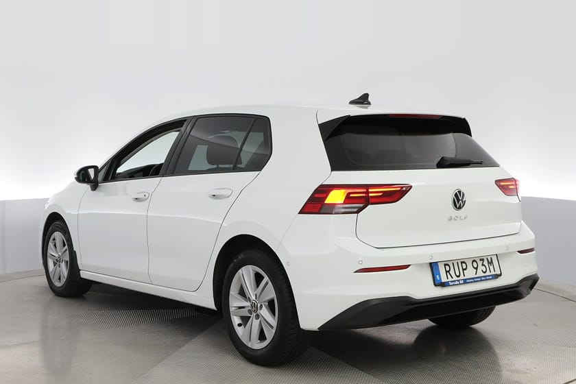 Bild 3 av Volkswagen Golf