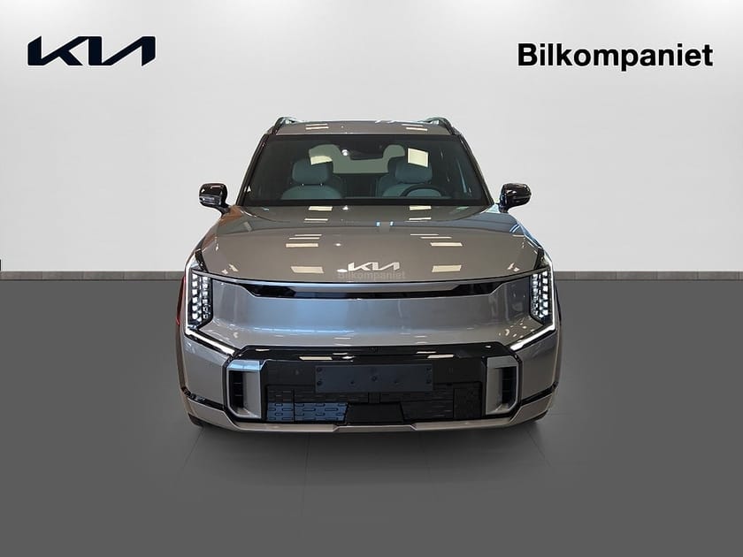 Bild 2 av Kia EV9 AWD