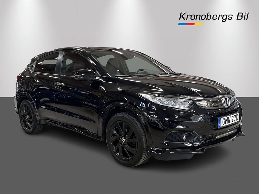 Bild 3 av Honda HR-V