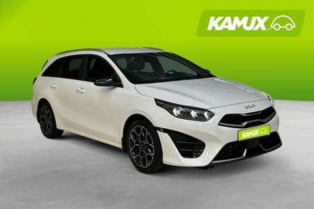 Kia Ceed Sportswagon
