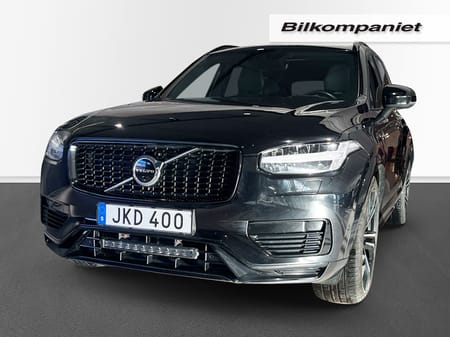 Volvo XC90 7 Säten