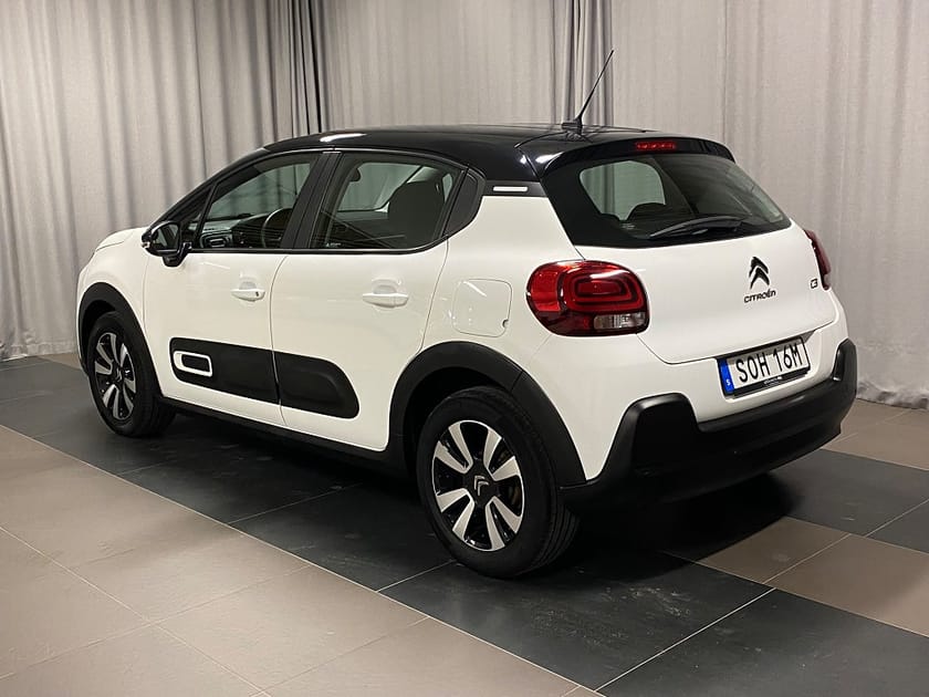 Bild 3 av Citroën C3
