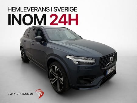 Volvo XC90 7 Säten
