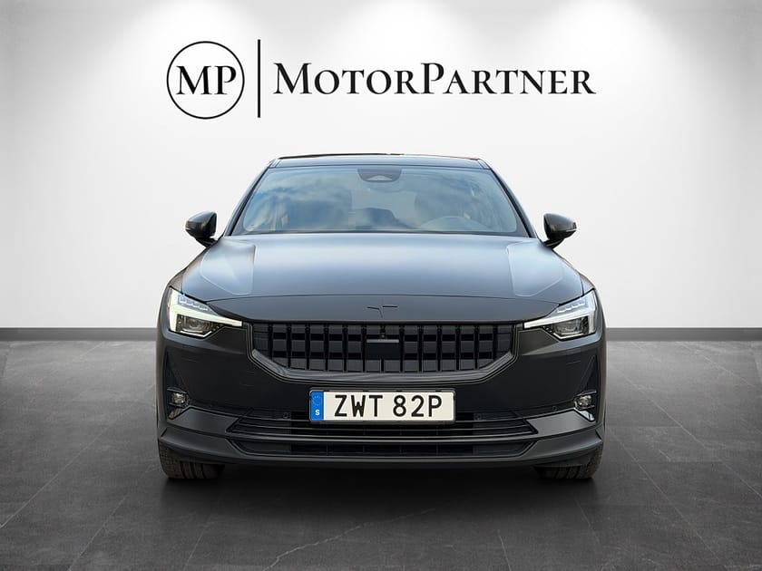 Bild 3 av Polestar 2 Long Range Dual Motor
